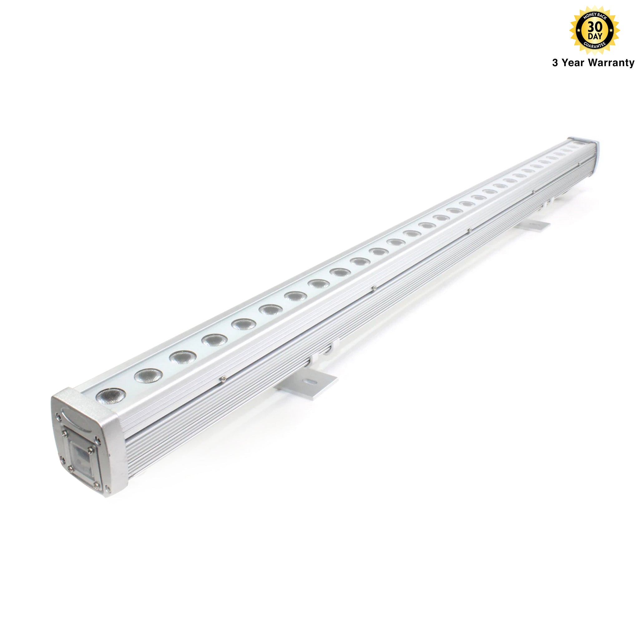 RGB/DMX LINEAR WALL WASHER PaylessLEDS
